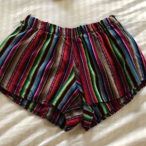 Rare brandy melville shorts